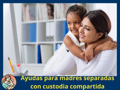 madres separadas