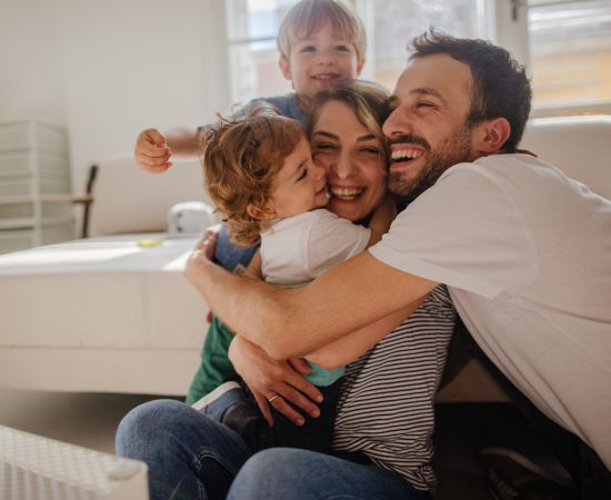 Ayudas familiares presos