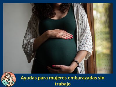 mujeres embarazadas trabajo