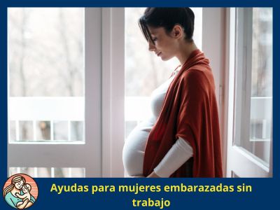 mujeres embarazadas trabajo